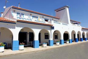 Отель Ondazul  Zambujeira do Mar